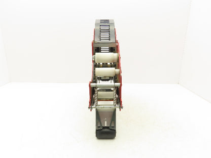 3M Type 10800 Accuglide 3 Case Sealer Taping Head 2" Box Taper READ