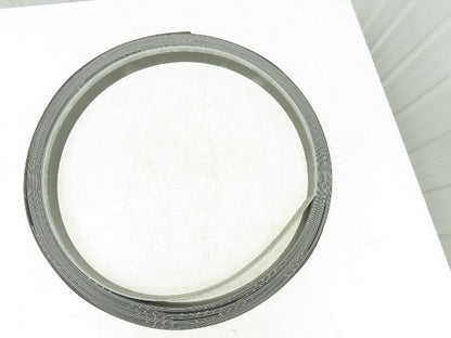 Timco Clouth DST Combifiber-4C Doctor Blade .075/.050"x 3"x 224"  Lot of 8