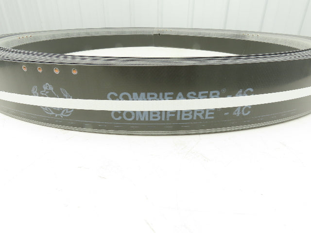Timco Clouth DST Combifiber-4C Doctor Blade .075/.050"x 3"x 224"  Lot of 8