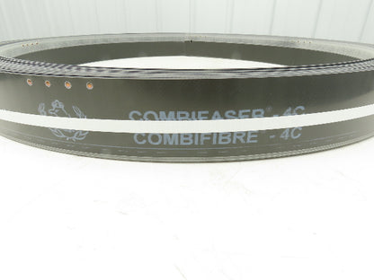 Timco Clouth DST Combifiber-4C Doctor Blade .075/.050"x 3"x 224"  Lot of 8