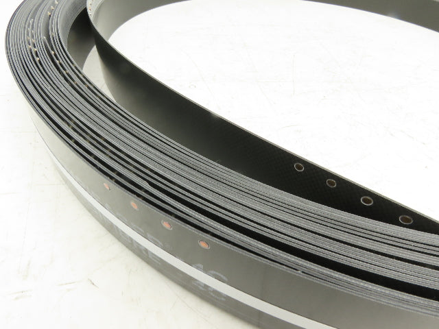 Timco Clouth DST Combifiber-4C Doctor Blade .075/.050"x 3"x 224"  Lot of 8