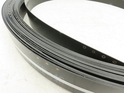 Timco Clouth DST Combifiber-4C Doctor Blade .075/.050"x 3"x 224"  Lot of 8