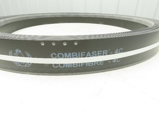 Timco Clouth DST Combifiber-4C Doctor Blade .075/.050"x 3"x 224"  Lot of 7