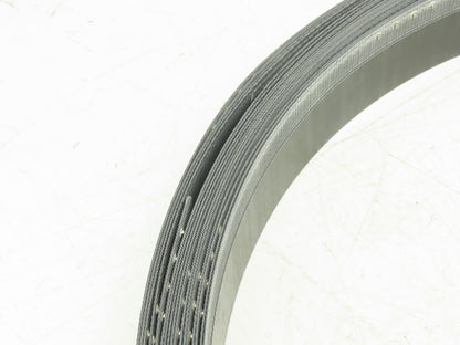 Timco Clouth DST Combifiber-4C Doctor Blade .075/.050"x 3"x 224"  Lot of 7
