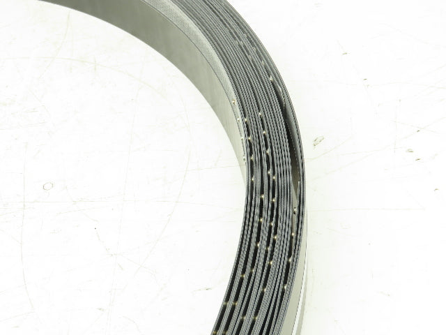 Timco Clouth DST Combifiber-4C Doctor Blade .075/.050"x 3"x 224"  Lot of 7