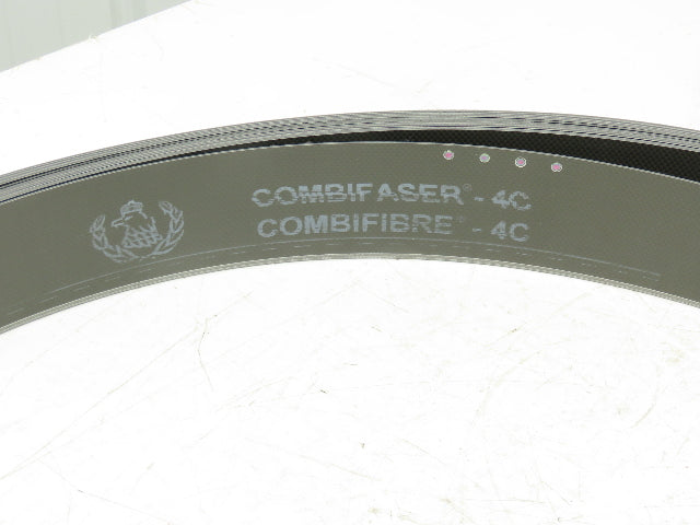 Timco Clouth DST Combifiber-4C Doctor Blade .075/.050"x 3"x 224"  Lot of 5