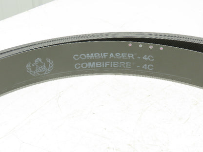 Timco Clouth DST Combifiber-4C Doctor Blade .075/.050"x 3"x 224"  Lot of 5