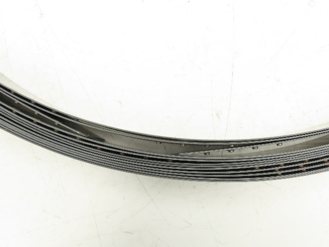 Timco Clouth DST Combifiber-4C Doctor Blade .075/.050"x 3"x 224"  Lot of 5