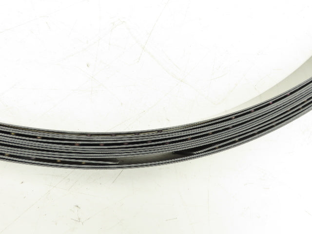 Timco Clouth DST Combifiber-4C Doctor Blade .075/.050"x 3"x 224"  Lot of 5