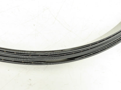 Timco Clouth DST Combifiber-4C Doctor Blade .075/.050"x 3"x 224"  Lot of 5