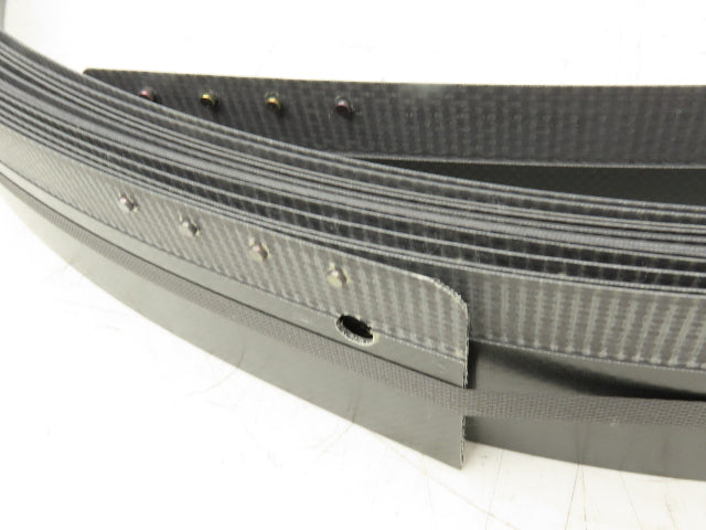 Timco Clouth DST Combifiber-4C Doctor Blade .075/.050"x 3"x 224"  Lot of 5