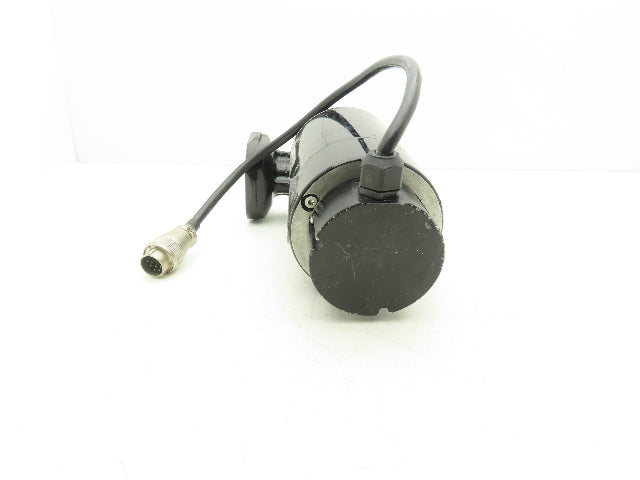 Bodine Electric 42A5FEPM-5L/H DC Gearmotor 10:1 Ratio 250rpm 130VDC Bad Encoder