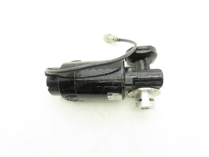 Bodine Electric 42A5FEPM-5L/H DC Gearmotor 10:1 Ratio 250rpm 130VDC Bad Encoder