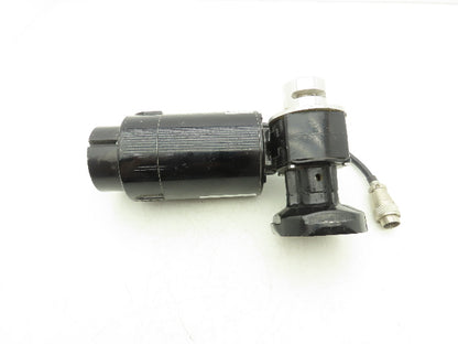 Bodine Electric 42A5FEPM-5L/H DC Gearmotor 10:1 Ratio 250rpm 130VDC Bad Encoder
