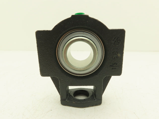 INA GG TUE 06 Take-Up Housing with GE30-KRR-B Bearing 30mm Bore Lot of 2