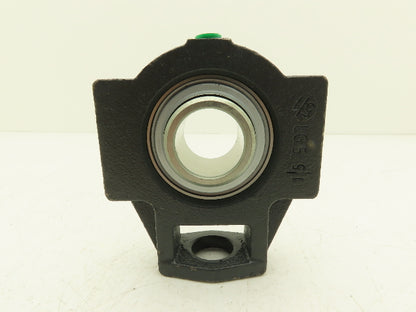 INA GG TUE 06 Take-Up Housing with GE30-KRR-B Bearing 30mm Bore Lot of 2