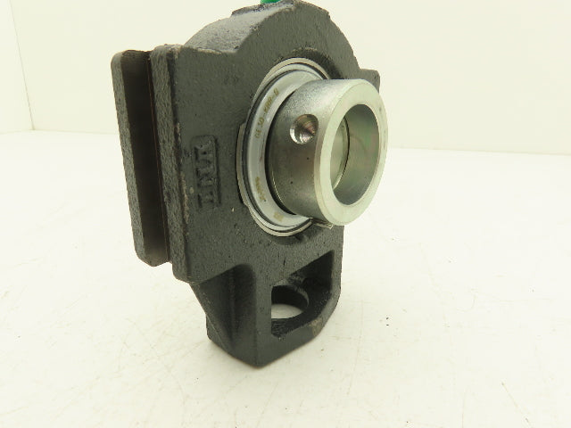 INA GG TUE 06 Take-Up Housing with GE30-KRR-B Bearing 30mm Bore Lot of 2