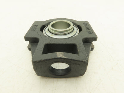 INA GG TUE 06 Take-Up Housing with GE30-KRR-B Bearing 30mm Bore Lot of 2