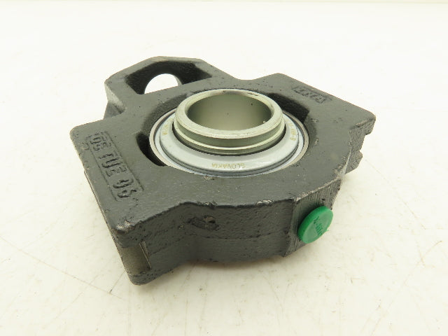 INA GG TUE 06 Take-Up Housing with GE30-KRR-B Bearing 30mm Bore Lot of 2