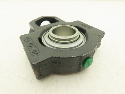 INA GG TUE 06 Take-Up Housing with GE30-KRR-B Bearing 30mm Bore Lot of 2