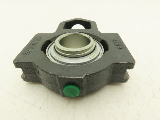 INA GG TUE 06 Take-Up Housing with GE30-KRR-B Bearing 30mm Bore Lot of 2