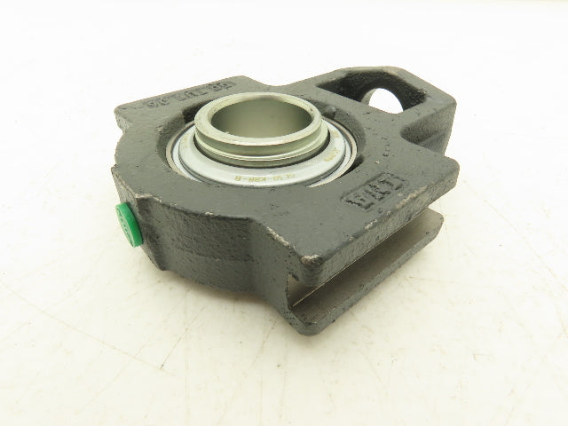 INA GG TUE 06 Take-Up Housing with GE30-KRR-B Bearing 30mm Bore Lot of 2