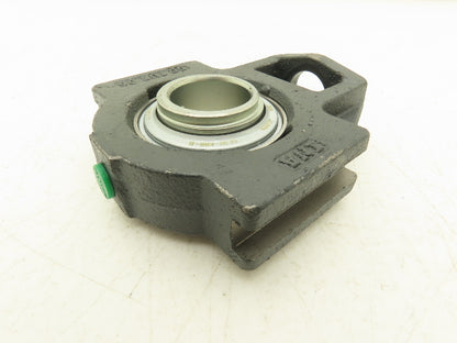 INA GG TUE 06 Take-Up Housing with GE30-KRR-B Bearing 30mm Bore Lot of 2