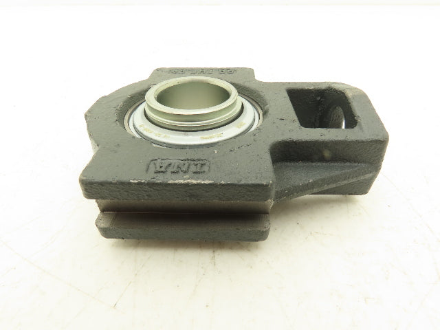 INA GG TUE 06 Take-Up Housing with GE30-KRR-B Bearing 30mm Bore Lot of 2