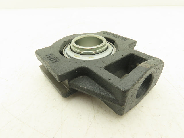 INA GG TUE 06 Take-Up Housing with GE30-KRR-B Bearing 30mm Bore Lot of 2