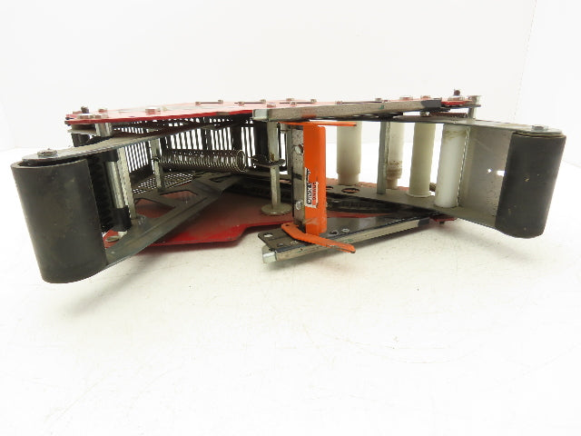 3M Type 10800 Accuglide 3 Case Sealer Taping Head 3" Box Taper
