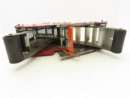 3M Type 10800 Accuglide 3 Case Sealer Taping Head 3" Box Taper