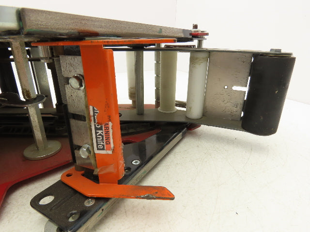 3M Type 10800 Accuglide 3 Case Sealer Taping Head 3" Box Taper