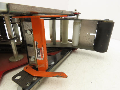 3M Type 10800 Accuglide 3 Case Sealer Taping Head 3" Box Taper