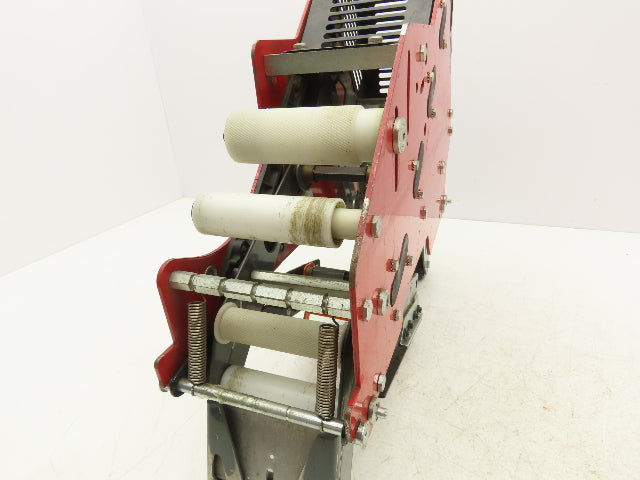 3M Type 10800 Accuglide 3 Case Sealer Taping Head 3" Box Taper
