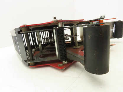 3M Type 10800 Accuglide 3 Case Sealer Taping Head 3" Box Taper