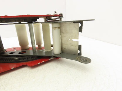 3M Type 10800 Accuglide 3 Case Sealer Taping Head 3" Box Taper READ