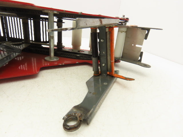 3M Type 10800 Accuglide 3 Case Sealer Taping Head 3" Box Taper READ