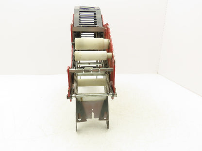 3M Type 10800 Accuglide 3 Case Sealer Taping Head 3" Box Taper READ