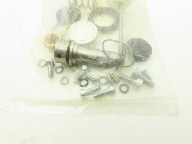 Norgren 0556477 Pneumatic Valve Repair Kit Herion Poppet Valves