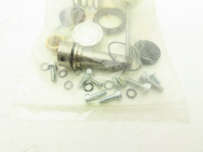 Norgren 0556477 Pneumatic Valve Repair Kit Herion Poppet Valves