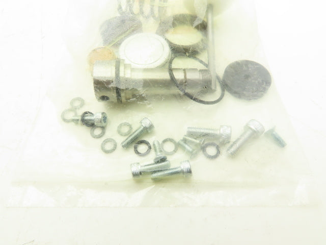 Norgren 0556477 Pneumatic Valve Repair Kit Herion Poppet Valves