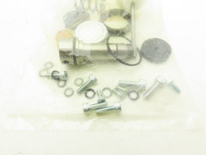 Norgren 0556477 Pneumatic Valve Repair Kit Herion Poppet Valves