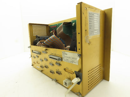 Irwin Research & Development 1730132 Operator Display & Rack for 1026 Computer