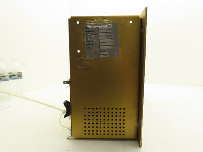 Irwin Research & Development 1730132 Operator Display & Rack for 1026 Computer