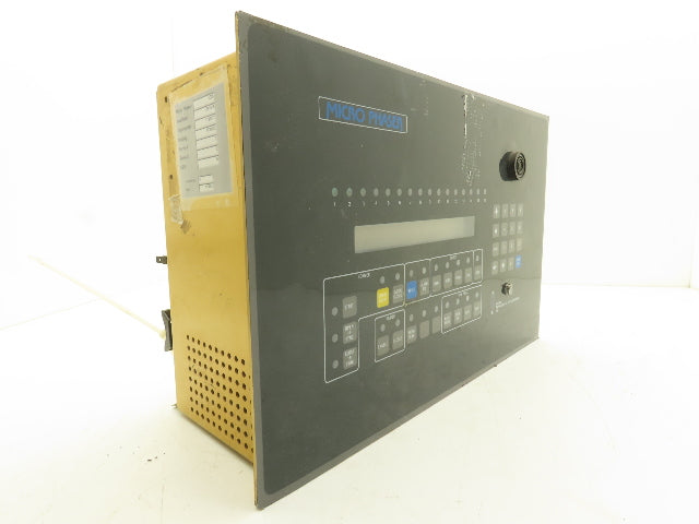 Irwin Research & Development 1730132 Operator Display & Rack for 1026 Computer