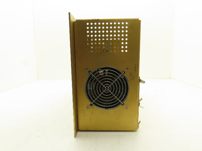 Irwin Research & Development 1730132 Operator Display & Rack for 1026 Computer