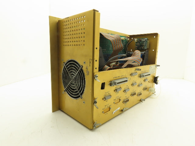 Irwin Research & Development 1730132 Operator Display & Rack for 1026 Computer