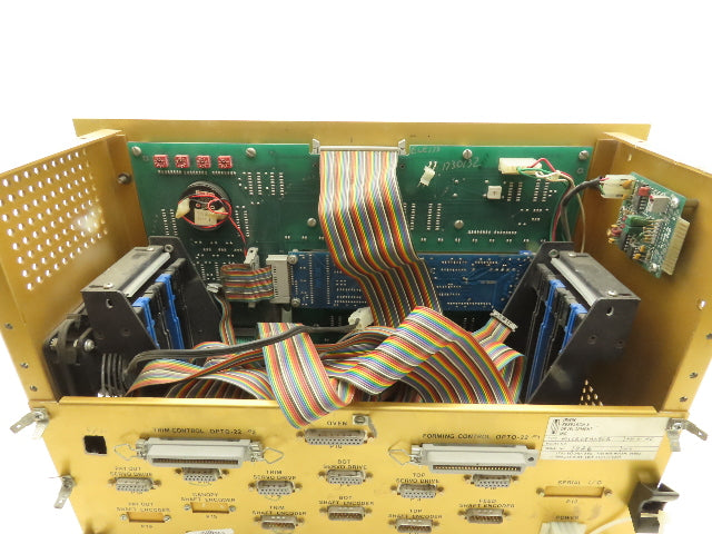 Irwin Research & Development 1730132 Operator Display & Rack for 1026 Computer