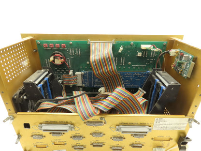 Irwin Research & Development 1730132 Operator Display & Rack for 1026 Computer