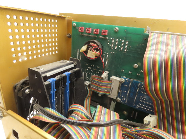Irwin Research & Development 1730132 Operator Display & Rack for 1026 Computer